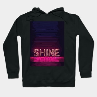 Shine Hoodie